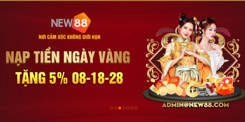 Mục tiêu và sứ mệnh của NEW88